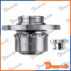 Moyeu de roue avant pour VW | KLP-WW-028, 002-30-03034